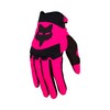 Fox Racing - Dirtpaw Youth Gloves Motocross Pink YM