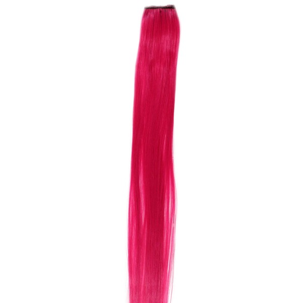 WIG ME UP - YZF-P1S18-T2314 1 Clip-In Extension Strands Smooth