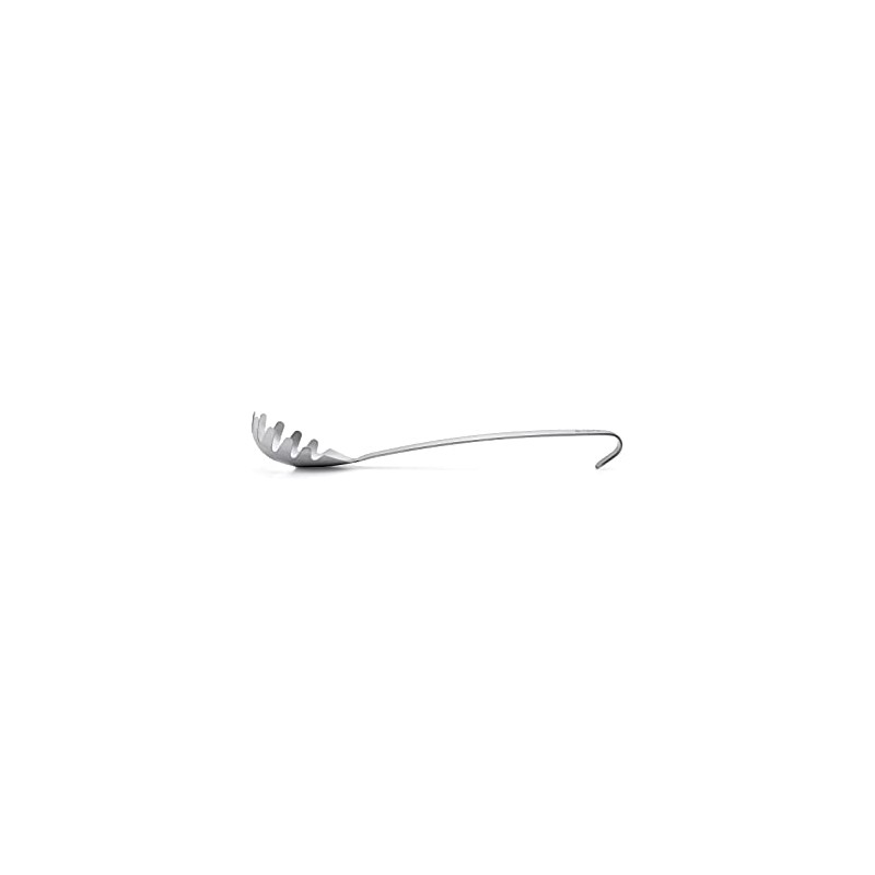triangle 58 702 35 01 Spaghetti Spoon 1946 Stainless Steel