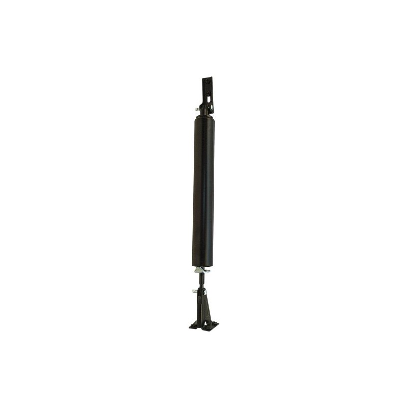Prime-Line K 5028 Black Screen and Storm Door Closer (Single