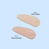 Nudique Good Coverage Glowing Water Glow Cushion Soon Skin Sheer