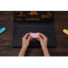 8Bitdo Zero 2 Bluetooth Gamepad Wireless Controller for Switch/Windows/Android/macOS/Steam/Raspberry Pi(Pink