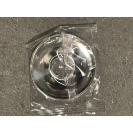 Delta Faucet RP6025 Shower Flange Chrome