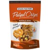 Snack Factory Pretzel Crisps, Buffalo Wing, 7.2 Oz Bag (Pack