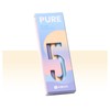 Kaco PURE Gel Ink Pens Sunrise Impression Series 5 Pieces