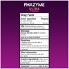 Phazyme Ultra Strength Gas & Bloating Relief | Works in
