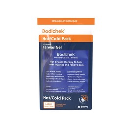 Bodichek Buy Bodicheck Hot Cold Canvas Gel Pack Online Chemist Outlet