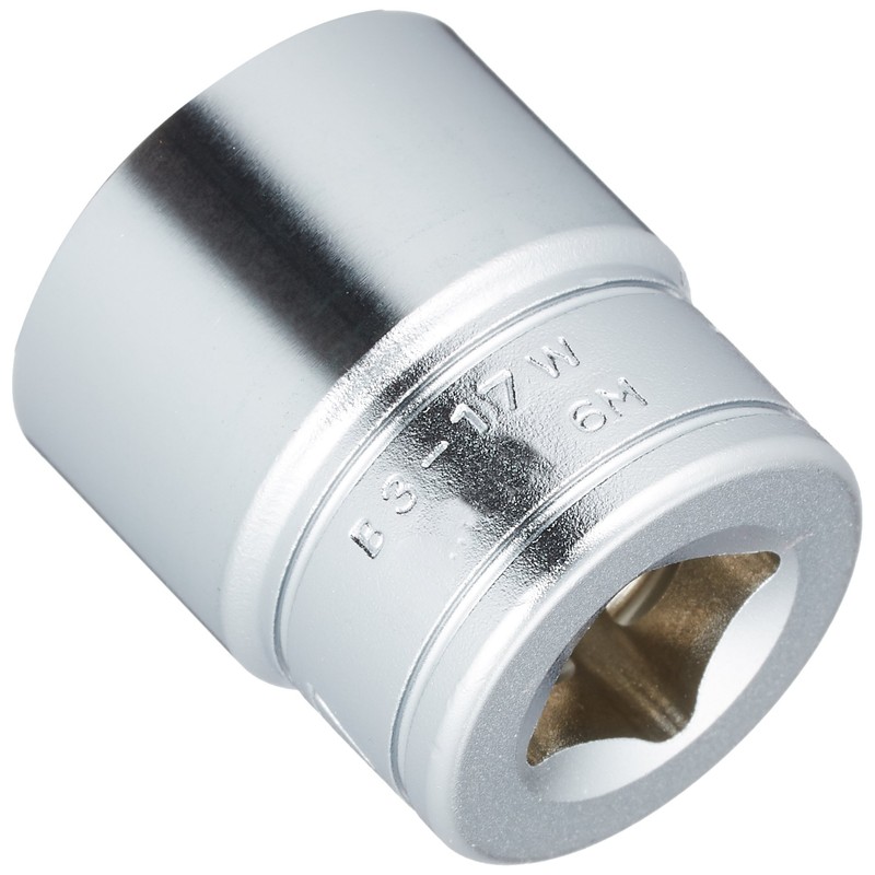 KTC (ke-te-si-) Socket 9.5 mm (3 8/) B3 – W