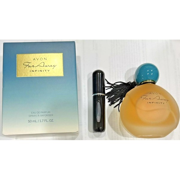 Avon Far Away Infinity Eau de Parfum 1.7 fl. oz.