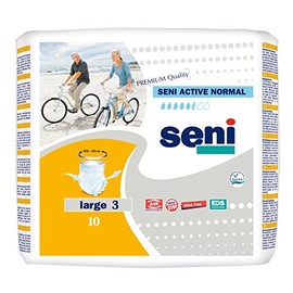 Seni Active Normal Large - 10 Pack