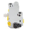 Proportioning Valve Disc, Disc Drum Classic Brake Proportioning Valve High