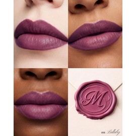 Moira Labial Angel Stain Lipstick 008 Lullaby