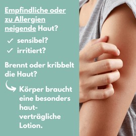 Benevi Neutral Lotion