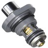 TOTO TH559EDV506 MANUAL FLUSHING BUTTON