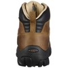 KEEN Men's Pyrenees Mid Height Waterproof Leather Hiking Boot