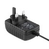 Replacement AC Adaptor Charger For Gtech Ht20 Hedge Trimmer