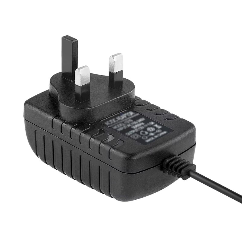 Replacement AC Adaptor Charger For Gtech Ht20 Hedge Trimmer