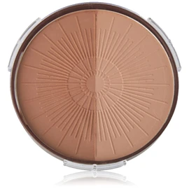 ARTDECO Bronzing Powder Compact Long-Lasting Refill - Bronzer Powder Refill - 1 x 10 g