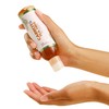 Originals by Africa's Best Carrot Tea Tree Oil Therapy, For