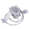 HASMX 2200859 Refrigerator Cold Control Thermostat for Whirlpool - Replaces