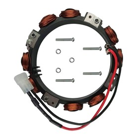 Partman Alternator Fit for 592831 696459 393800 691063 393474 Dual Circuit Craftsman 16HP Stator