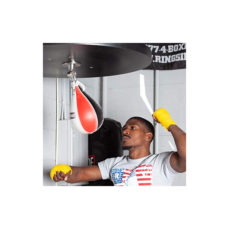 Ringside Boxing Speed Bag (Small)