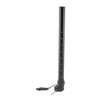 Windsurfing Mast Extension Extender Rod Base Mount Accessory Fit for