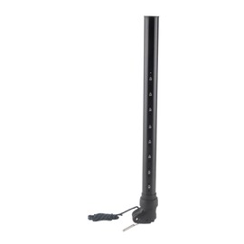 Windsurfing Mast Extension Extender Rod Base Mount Accessory Fit for SDM Thick Masts 45cm