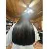 Keratina Excell Liss Alisado Kit Duo 1 Lto+ Shampoo Antiresi