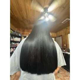 Keratina Excell Liss Alisado Kit Duo 1 Lto+ Shampoo Antiresi