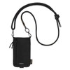 MagEasy Smartphone Compatible Shoulder Bag, Sacoche with Removable Strap, Mini