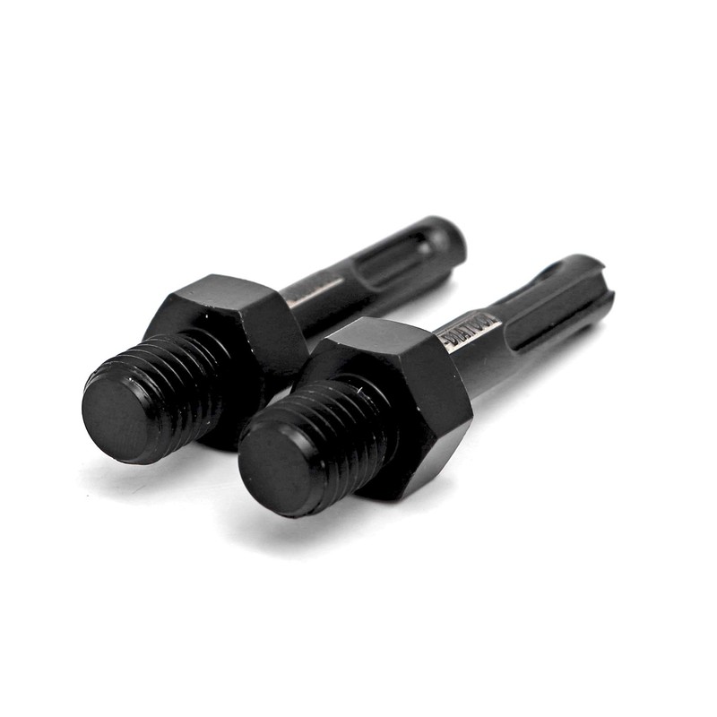 Core Drill Bit Adapter 5/8-11 Thread Male to SDS Plus