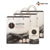 CJ Hanppuri Black Ginseng Extract Zero, None, 3 Boxes / CJ 한뿌리 흑삼진액 제로, 없음, 3박스