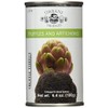 Urbani Truffle Thrills, Truffles and Artichokes, 6.4 Ounce Can