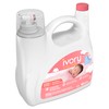 Ivory Snow 1: Newborn Baby Liquid Laundry Detergent, 80 loads