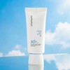 Jahwangsoo Boeum Sunblock Tone Up Whitening Wrinkle Functional Sun Cream