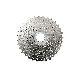 Shimano CS-HG50 11-28 8-Speed Hyperglide Cassette
