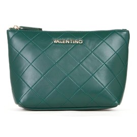 VALENTINO Nur Re Soft Cosmetic Case Bosco, Bosco