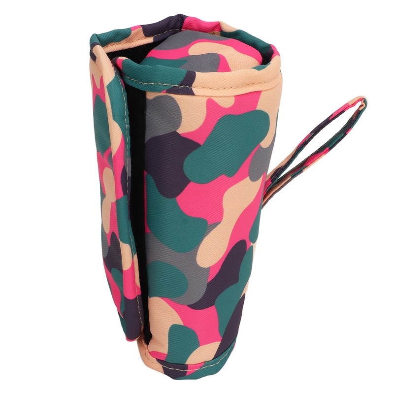Milk Warmer Bag Portable Five Gear Temperature Control Baby Milk