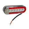 MelTruck® 2 x 4 Function LED Rear Light Dynamic Indicator