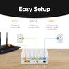 Hitron CODA DOCSIS 3.1 Cable Modem ONLY | Up to