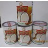 Mae Ploy Coconut Cream Pack of 4 Cans 560 Milliliter