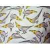 fortheBIRDS! LARGE Bird CAGE "COCKATIELS" COVER ONLY