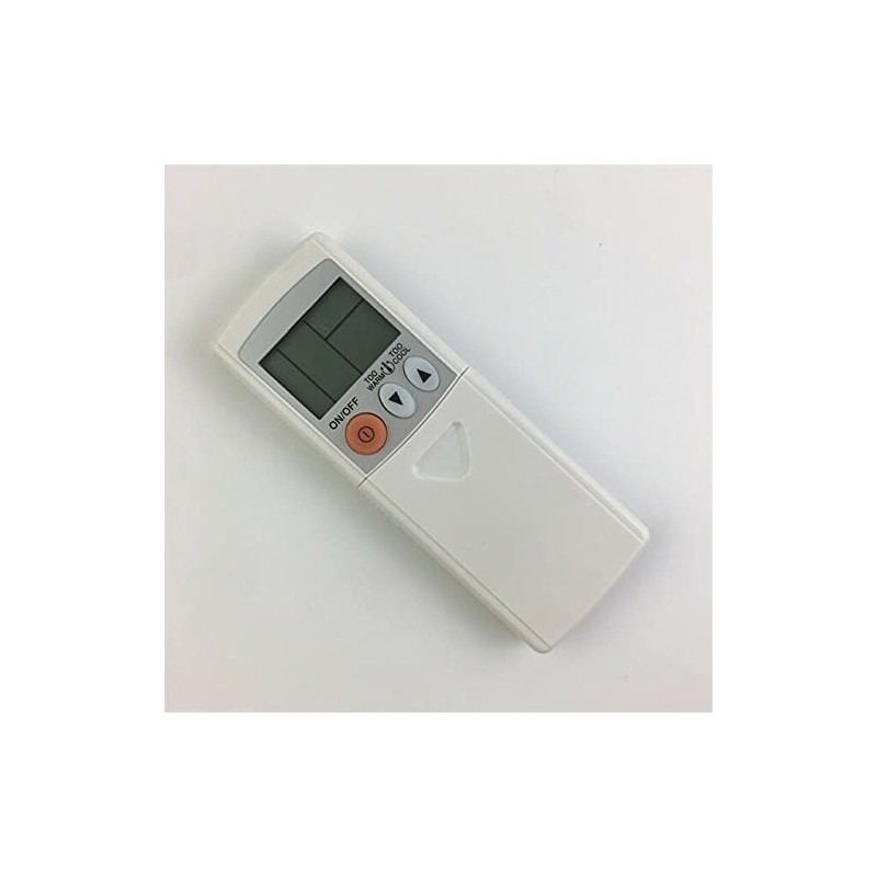 Remote Control Replacement For Mitsubishi Air Conditioner Model Km05 Km05a