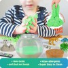 LAOESE Dinosaur Gifts for Boys - Dinosaurs Terrarium Kit for