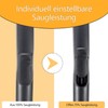 Handle Replacement Part, Diameter 35 mm/47 mm Handle Tube Hose