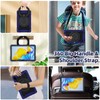 ROISKIN For Honor Pad 8 12 Inch Case 2022 for