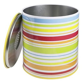 Ibili 8411922451023 Absorbent Line Cookie Jar, Multi-Colour, One Size, Nylon