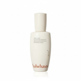 Sulwhasoo First Care Serum 6th Generation 120ml Large Capacity First Essence Yunbit Skin Limited Edition / 설화수 윤조에센스 6세대 120ml 대용량 단품 퍼스트에센스 윤빛피부 리미티드에디션