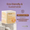Shampoo en barra de Oliva. Oliva60, Cabello normal, Sin sulfatos,